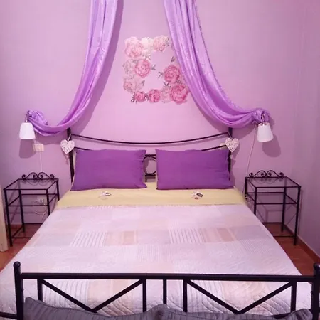 Apartment Dimora Spoletina I Spoleto