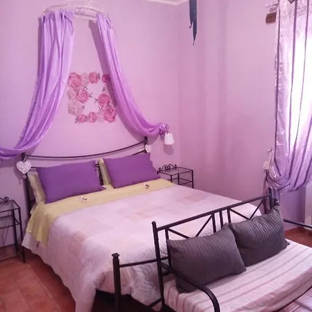 Apartment Dimora Spoletina I Spoleto