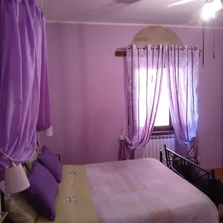 Apartment Dimora Spoletina I *