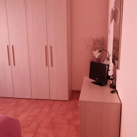 Dimora Spoletina I
