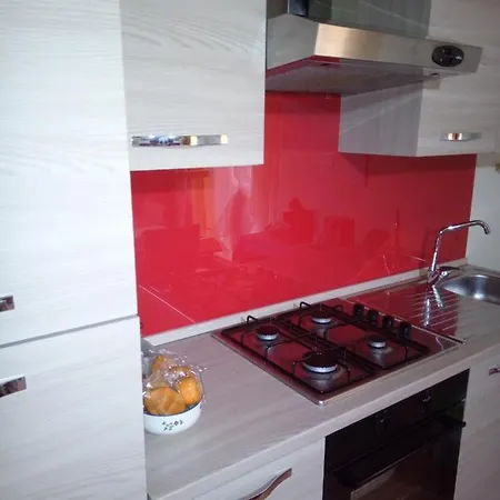 Dimora Spoletina I Apartment *