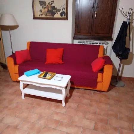 Dimora Spoletina I *