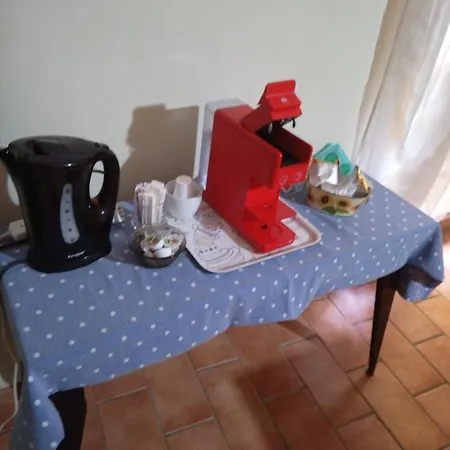 Dimora Spoletina I Spoleto