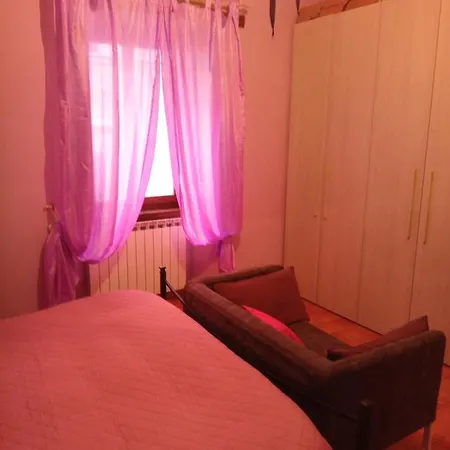 Dimora Spoletina I Apartment