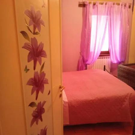 Dimora Spoletina I Apartment