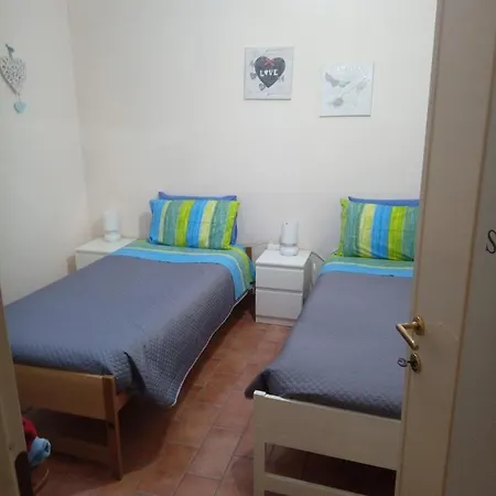 Apartment Dimora Spoletina I *