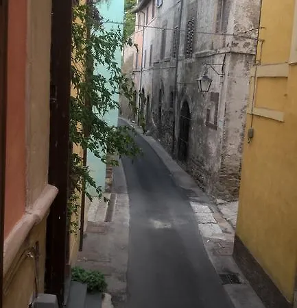 Dimora Spoletina I Spoleto
