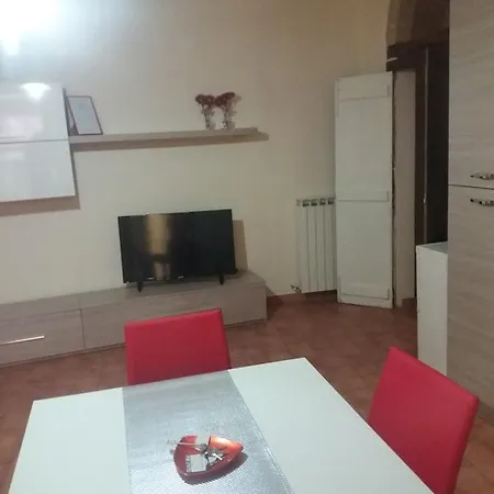 Apartment Dimora Spoletina I