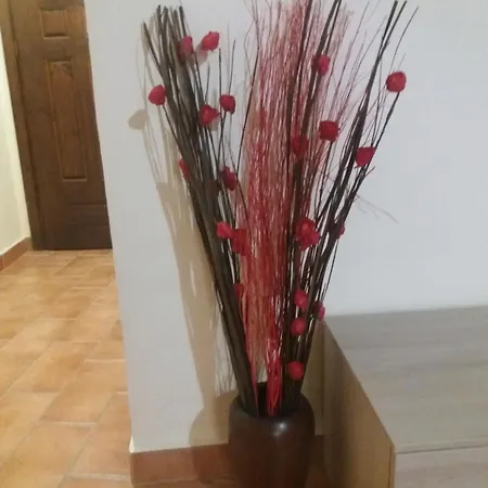 Apartment Dimora Spoletina I