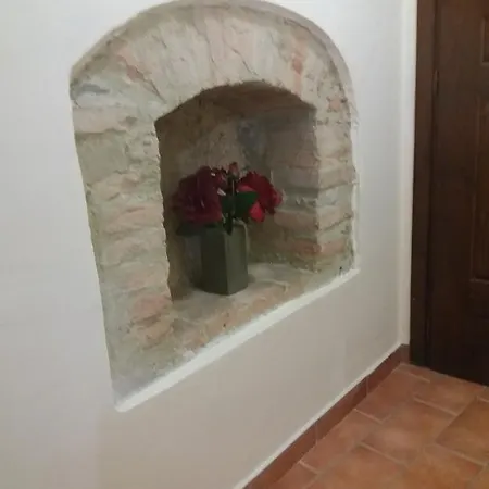 Apartment Dimora Spoletina I Spoleto