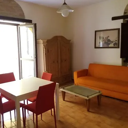 Apartment Dimora Spoletina I *