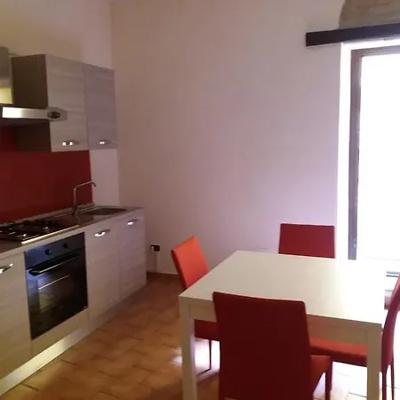 Dimora Spoletina I Apartment