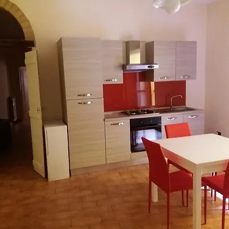 Apartment Dimora Spoletina I