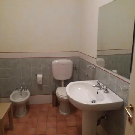 Dimora Spoletina I Apartment Spoleto