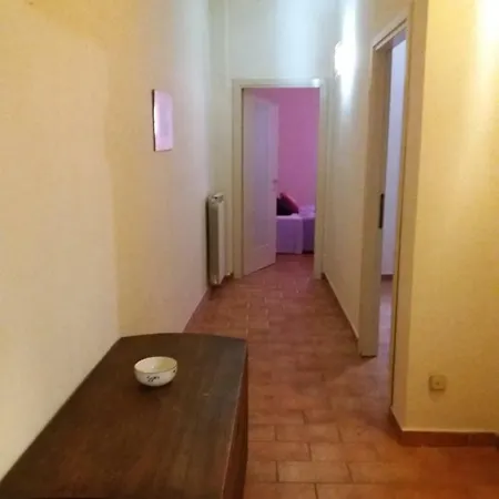 Dimora Spoletina I Lejlighed Spoleto