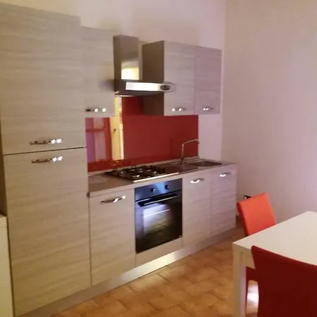 Apartment Dimora Spoletina I Spoleto