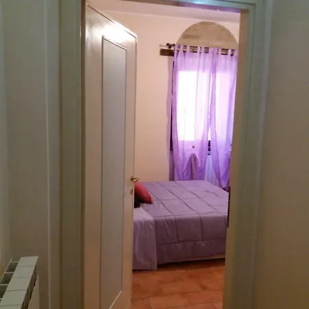 Dimora Spoletina I Lejlighed *