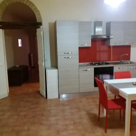 Lejlighed Dimora Spoletina I Spoleto