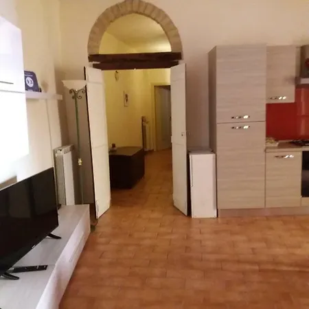 Apartment Dimora Spoletina I *