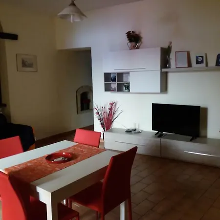 Dimora Spoletina I Apartment