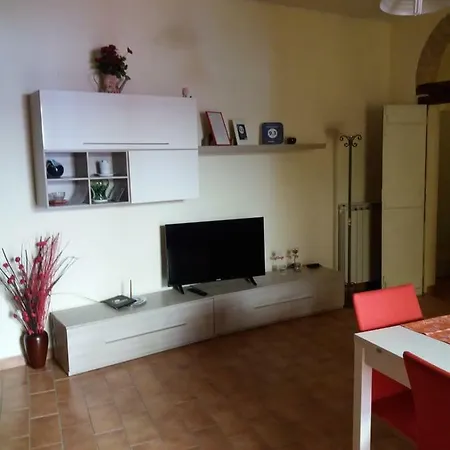 Dimora Spoletina I