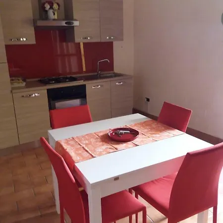 Apartment Dimora Spoletina I *