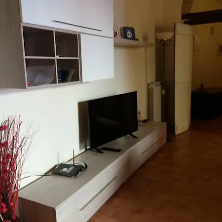 Dimora Spoletina I Apartment