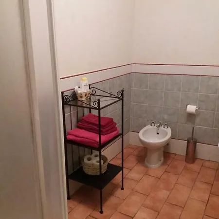 Apartment Dimora Spoletina I *