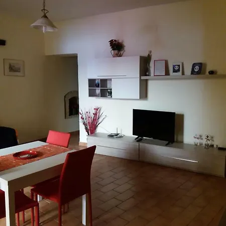 Apartment Dimora Spoletina I