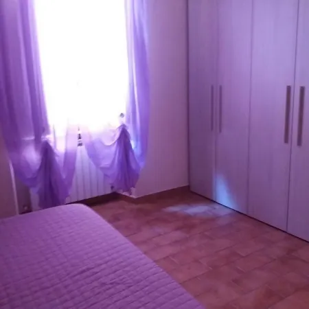 Dimora Spoletina I Lejlighed