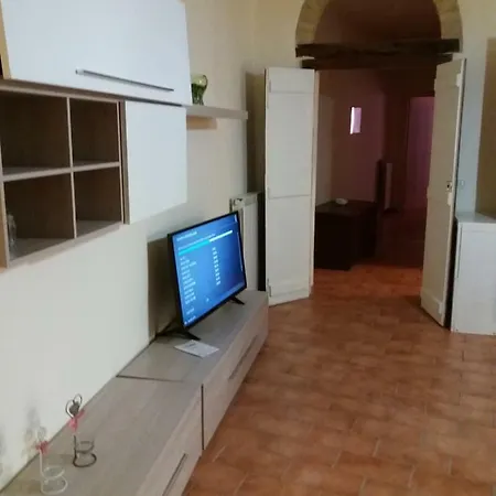 Lejlighed Dimora Spoletina I *