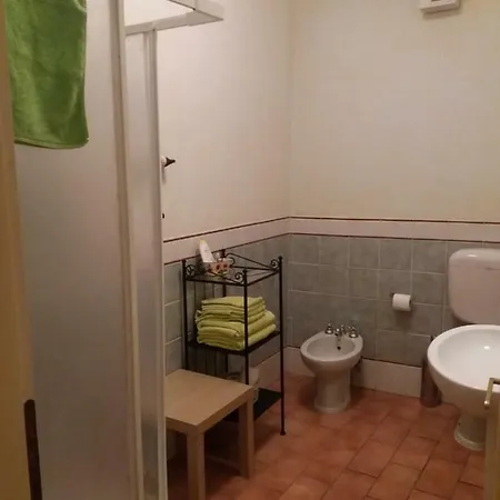 Dimora Spoletina I