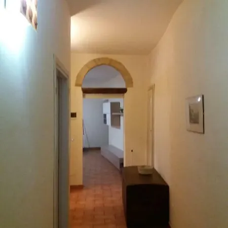 Dimora Spoletina I Apartment