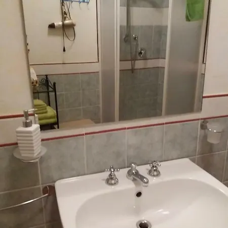 Dimora Spoletina I Apartment *