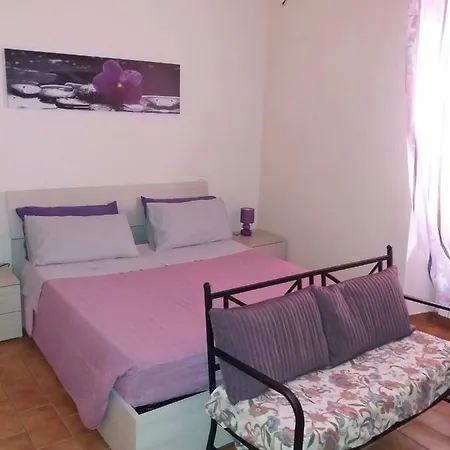Dimora Spoletina I Apartment Spoleto