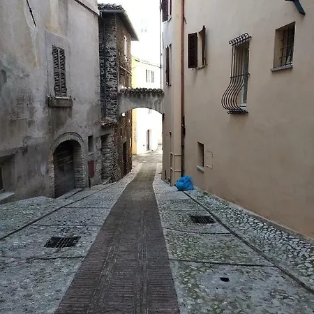 Dimora Spoletina I *